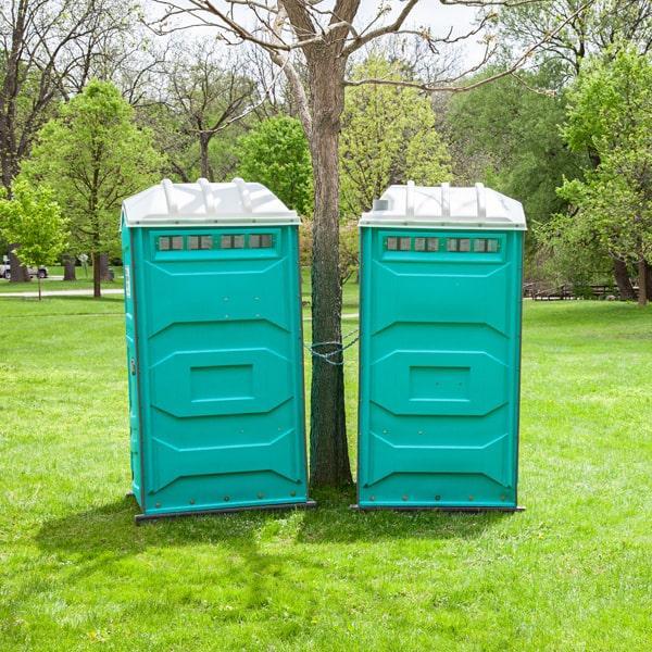 many long-term portable toilet rental companies offer customized options for events or projects that require particular features or amenities